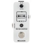 Mooer MLP 1 Micro Looper