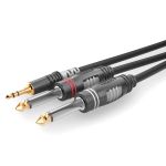 Sommer Cable Basic HBA-3S62-0300 