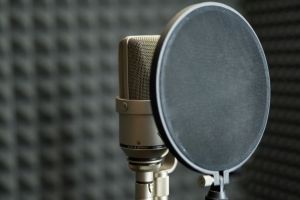 Podstawowe zasady przy nagrywaniu wokalu