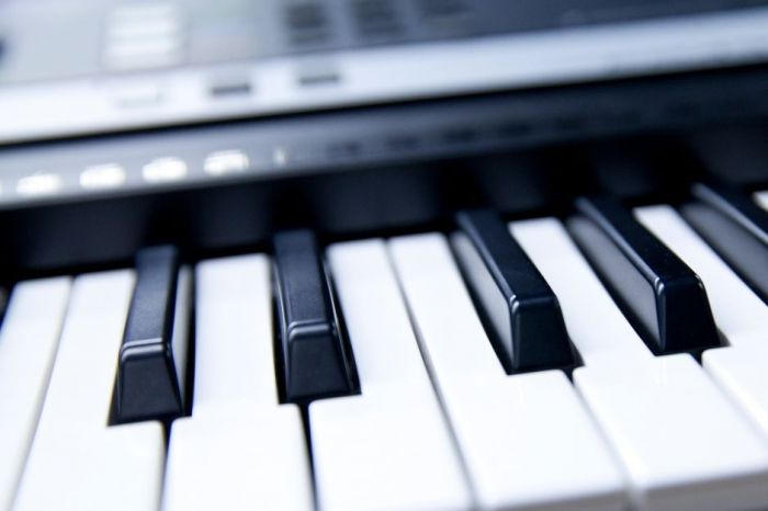 Podstawowe kryteria wyboru pianina cyfrowego