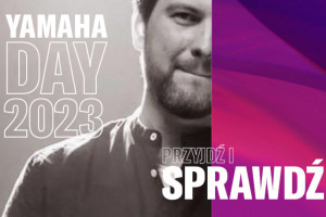 #YamahaDay w Lublinie!