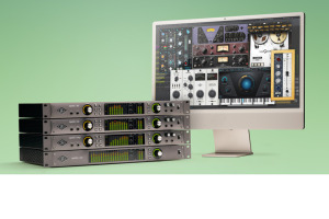 Kup interfejs Apollo w wersji Rack i uzyskaj dostęp do darmowych wtyczek!