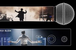 SLX-D - nowa seria systemów bezprzewodowych od Shure