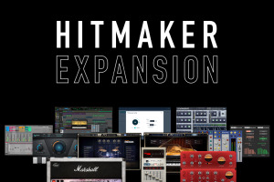 Focusrite Hitmaker Expansion 3.0 - Aktualizacja