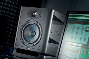 Kup monitory Focal Alpha i zgarnij słuchawki!