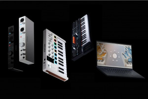 Premiera Arturia MiniLab 3, MiniFreak, MiniFuse 4 i AUGMENTED Grand Piano!