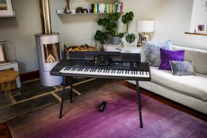 Korg Pa5X - Zupełnie nowa odsłona aranżera!