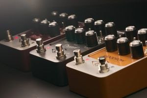 Nowe efekty UAFX już niedługo w sprzedaży!