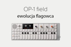 teenage engineering OP-1 w nowej odsłonie!
