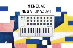 Mega promocja na Mini Lab od Arturii