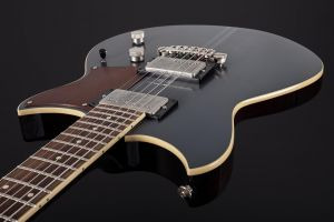 Yamaha - nowe gitary serii Revstar