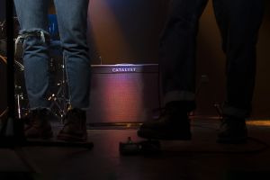 Line 6 CATALYS - nowa rodzina wzmacniaczy