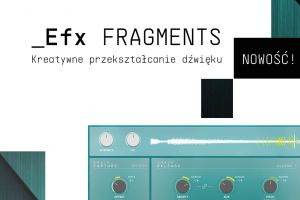 Nowa wtyczka od Arturii