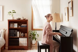 Yamaha wprowadza na rynek 4 nowe modele z serii Arius