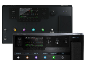 Aktualizacja firmware Helix 3.15