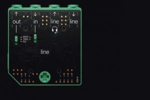 teenage engineering line ogłosił premierę nowego modułu dla OP–Z!