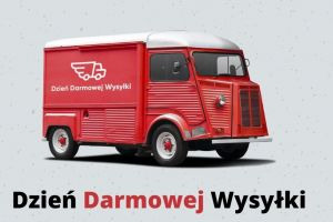 Dzień Darmowej Wysyłki w Magnusie!
