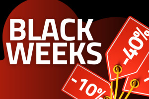 Black Weeks 2021 w Magnusie!