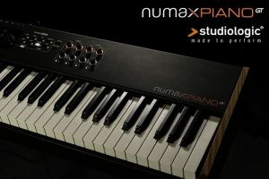 Studiologic wprowadza nowe pianina - Numa X Piano!