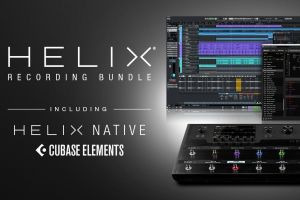 Line6: Kup i zarejestruj produkt z rodziny Helix, a darmowe wtyczki otrzymasz gratis!