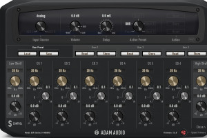 ADAM S-Control - nowy program do sterowania zdalnego już dostepny!