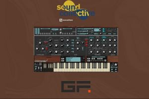 Minimonsta za darmo dla członków Sound Collective!