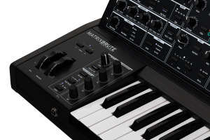 Ciemniejsza strona Arturii MatrixBrute!