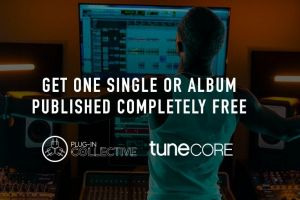 Focusrite ma nową ofertę dla użytkowników Plugin Collective!