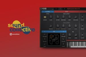 Sound Collective udostępniło wtyczkę Retromod 106!