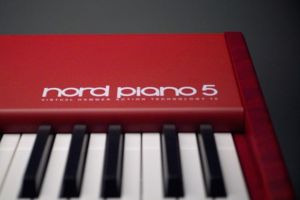 Nord Piano 5 - premiera już niedługo!