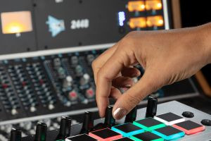 Premiera Oxygen Pro od M-Audio!