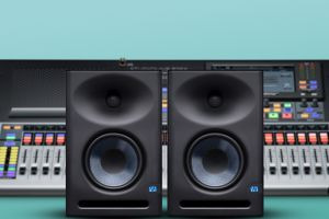 Para monitorów Eris E7 GRATIS!