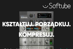 PROMOCJA: Console 1 z wtyczkami!