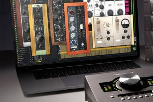 Kup interfejs Apollo i pobierz wtyczki takie jak Neve®, Helios® oraz UA – o wartości do 1891 dolarów!