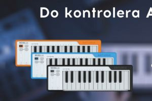 Analog Lab za darmo do kontrolera Arturia MicroLab