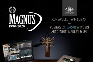 PROMOCJA: Pobierz za darmo wysokiej klasy wtyczki!