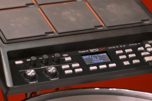 Roland SPD-SX z darmowymi samplami od Noiiz i SPD-SX Editor do końca maja!