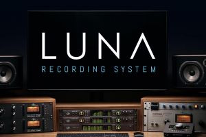 LUNA – System nagrywania dla interfejsów UA