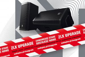 #ZLXUPGRADE