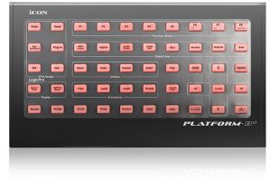 Magnus oficjalnym dealerem iCON