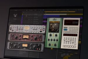 Pobierz za darmo wtyczki Avalon, Capitol Studios i UA