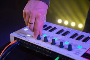 Arturia ogłasza KeyStep Pro!