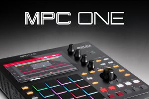 Nowy, potężny MPC ONE w kompaktowej formie!
