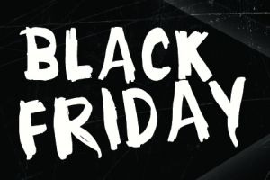 Black Friday - Bierz Co Chcesz! [Tylko online]