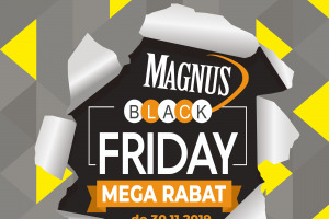 Black Friday - Bierz Co Chcesz! [OFERTA STACJONARNA]