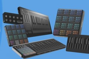 Niesamowite oszczędności na instrumentach ROLI