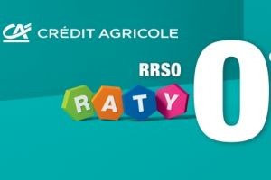 Raty 10x0 do końca roku na wszystko!