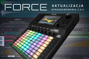 AKTUALIZACJA 3.0.3 DLA FORCE