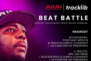 AKAI - bitwa na beaty!