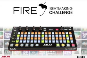 Akai Beat Making Challenge!